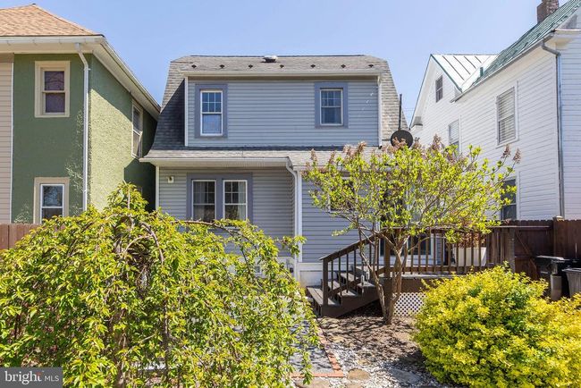 529 N Braddock St, House other with 3 bedrooms, 2 bathrooms and null parking in WINCHESTER VA | Image 34