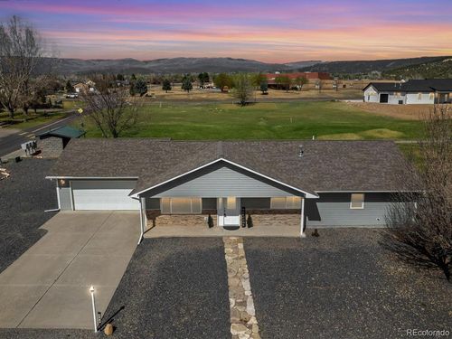 404 Se Birdie Cir, Cedaredge, CO, 81413-3851 | Card Image