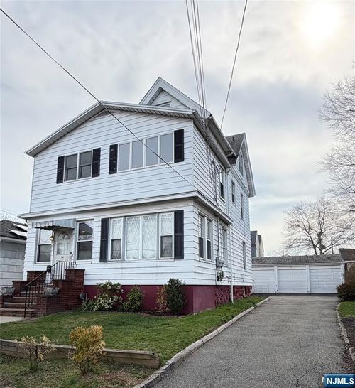 30 Elm St, North Arlington, NJ, 07031-6509 | Card Image