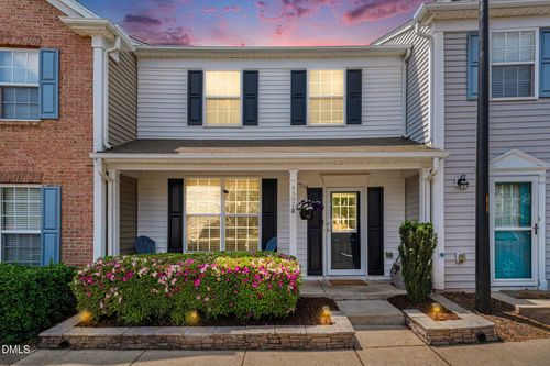 8507 Mount Valley Ln, Raleigh, NC, 27613-6931 | Card Image