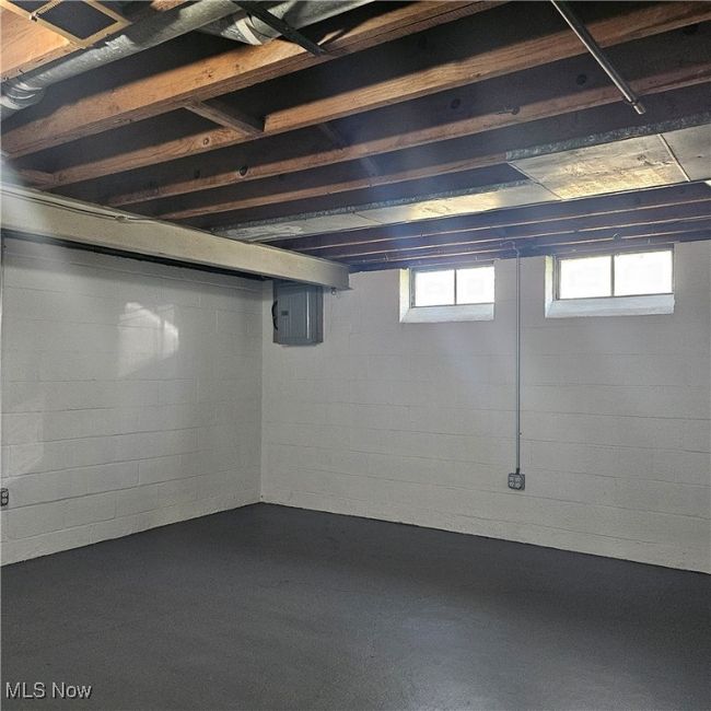 13710 Rybak Ave, House other with 3 bedrooms, 1 bathrooms and null parking in Garfield Heights OH | Image 29