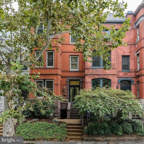 2014 15th St Nw, WASHINGTON, DC, 20009-5809 | Card Image