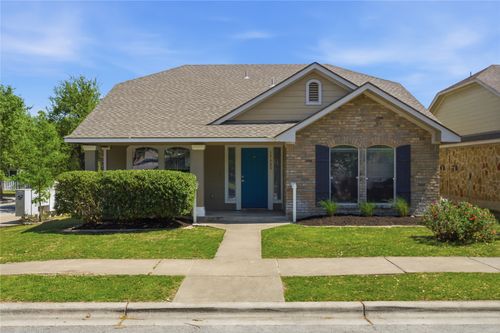 17929 Ice Age Trails St, Pflugerville, TX, 78660-5281 | Card Image