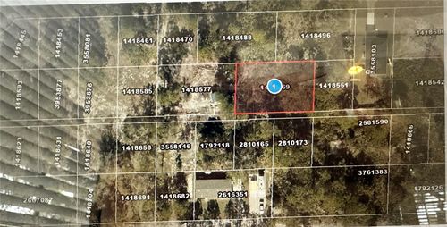 Lots 121 & 122 Park Forest Blvd, MOUNT DORA, FL, 32757 | Card Image