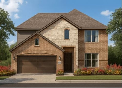 1535 Oakdale Dr, Kaufman, TX, 75142 | Card Image