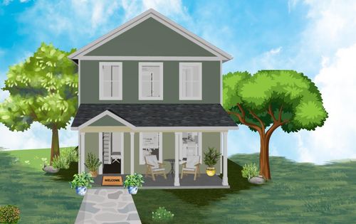 580 W Main St, Warsaw, IN, 46580-2748 | Card Image