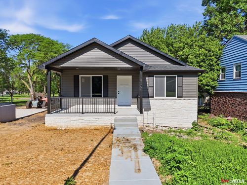 929 N 66th St, Lincoln, NE, 68505-2214 | Card Image