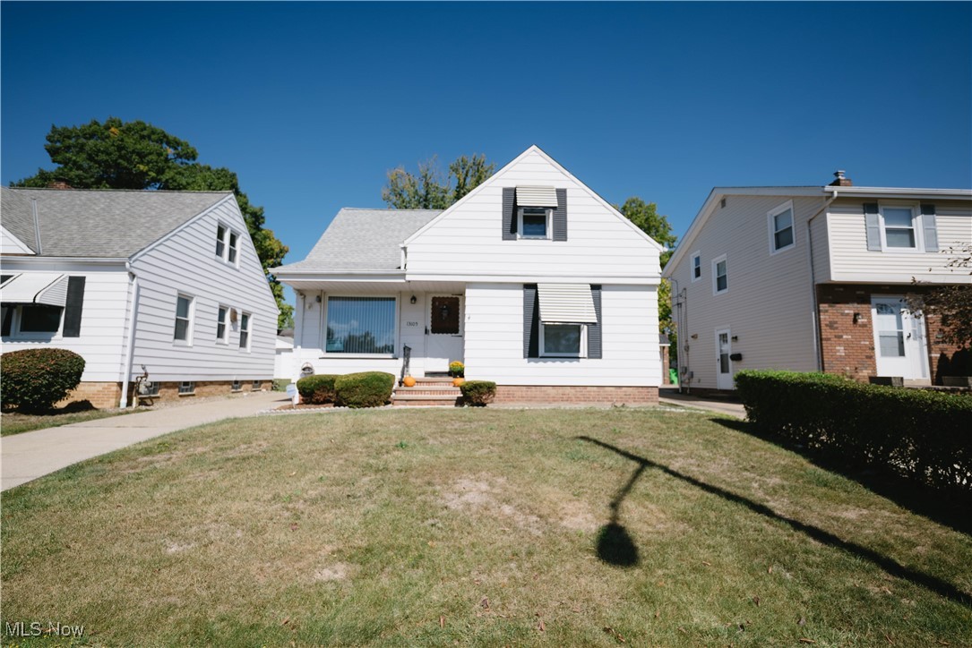 Darlington Ave, Garfield Heights, OH 44125