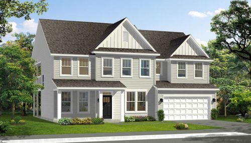 107 Kayfield Farms Dr, Anderson, SC, 29621-3900 | Card Image