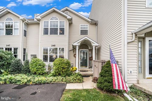 245 Prince William Way, CHALFONT, PA, 18914-3957 | Card Image