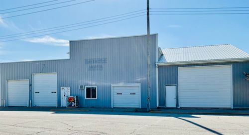 105 & 107 Cass Street, Westgate, IA, 50681 | Card Image