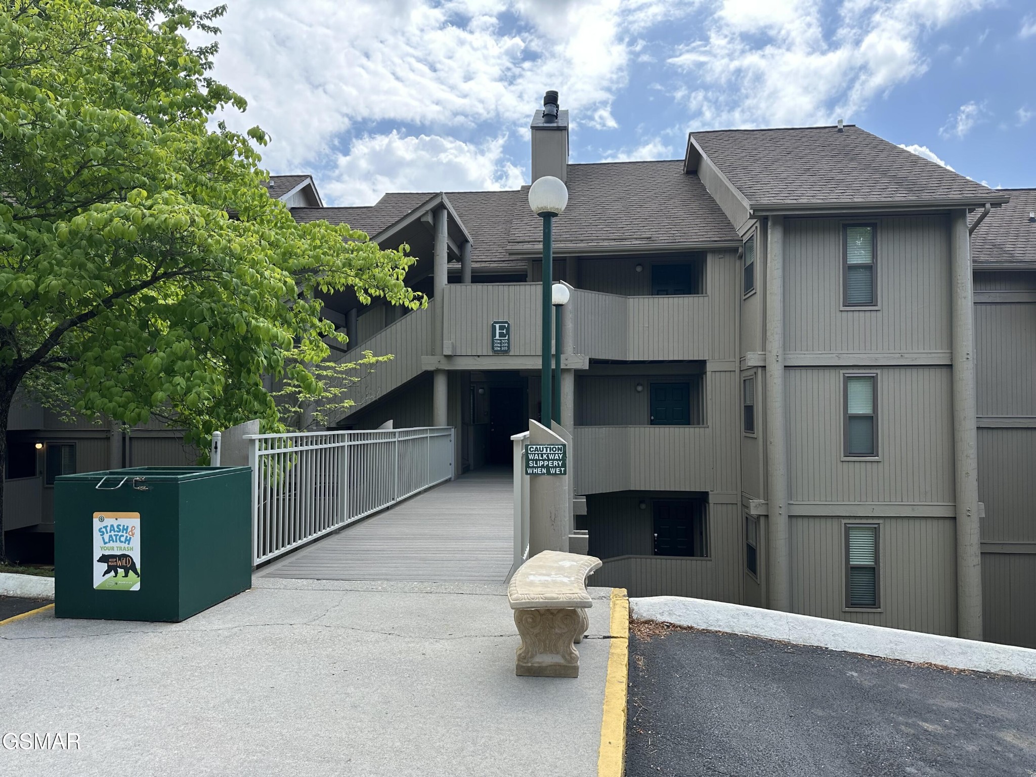 Residential in Gatlinburg