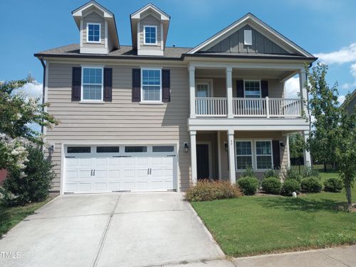 48 Hatfield Way, Clayton, NC, 27527-5493 | Card Image