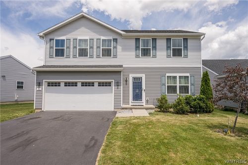 102 Florence Ln, Amherst, NY, 14228-1182 | Card Image