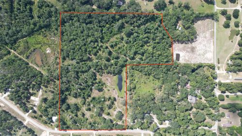 0 County Road 377, Cleveland, TX, 77327 | Card Image