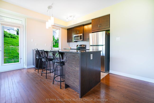 202 - 170 Guelph Pvt, Condo with 2 bedrooms, 2 bathrooms and 1 parking in Kanata ON | Image 12