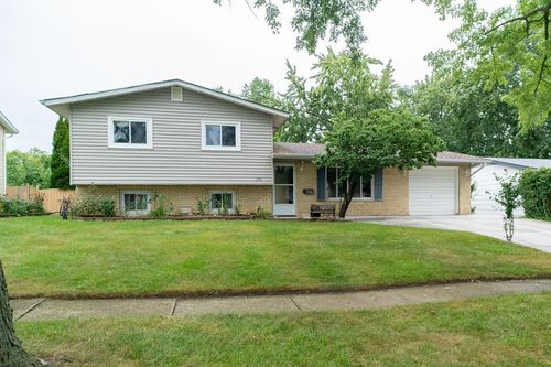 1551 Birch Avenue, Hanover Park, IL, 60133 | Card Image