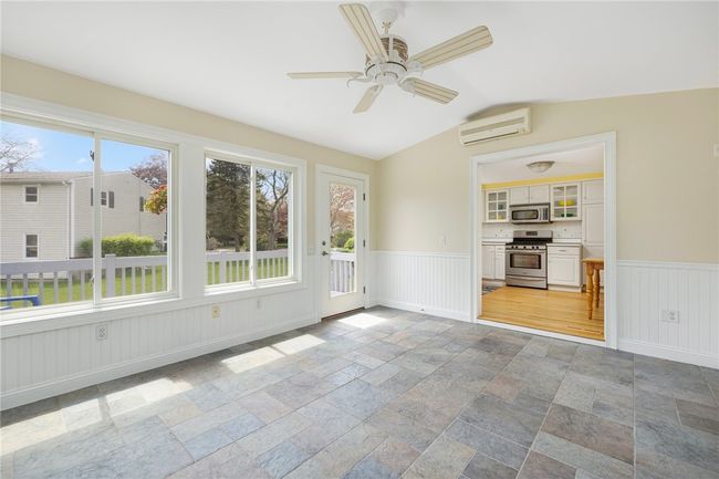 90 Butternut Drive, House other with 3 bedrooms, 2 bathrooms and 4 parking in North Kingstown RI | Image 20