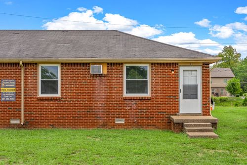 apt-b-147 Tandy Dr, Clarksville, TN, 37042-5593 | Card Image