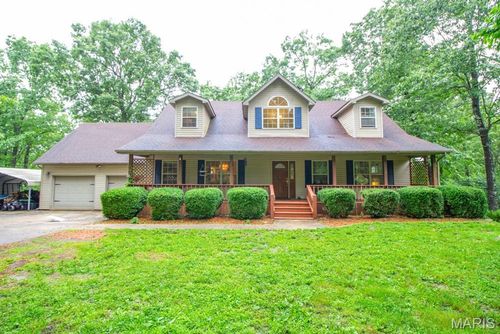 25350 Englewood Ln, Lebanon, MO, 65536-4081 | Card Image