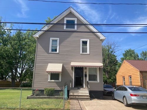 13120 Kirton Ave, Cleveland, OH, 44135-4902 | Card Image