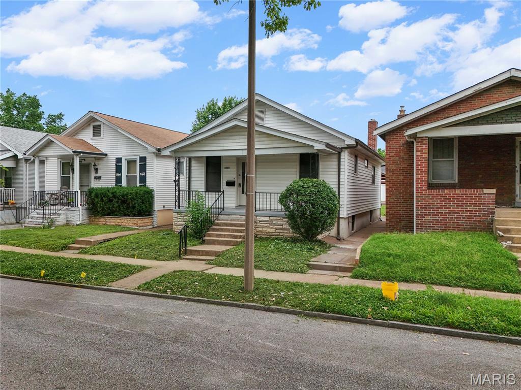 Residential in St Louis 3