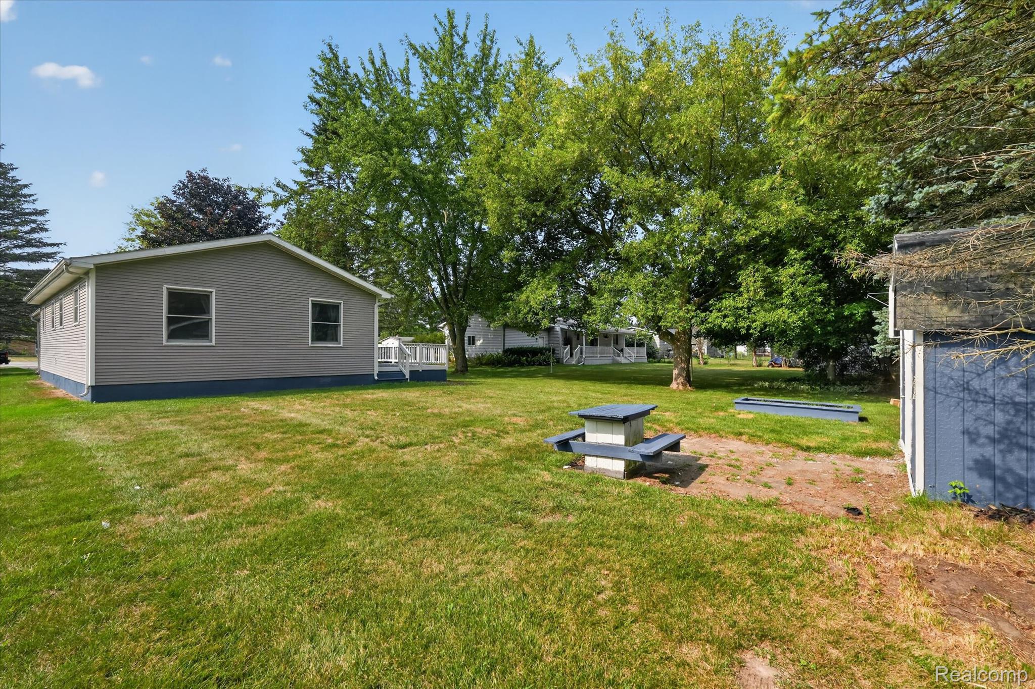 Residential in Genesee Charter Township 4