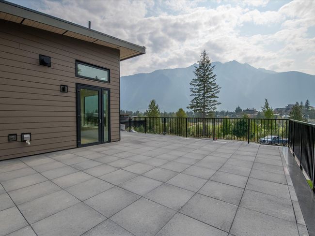 7650 Seven O'clock Drive, House other with 4 bedrooms, 2 bathrooms and null parking in Pemberton BC | Image 25