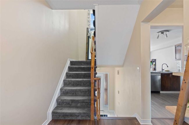 11 Trowell Lane, Condo with 3 bedrooms, 2 bathrooms and 2 parking in Ajax ON | Image 11