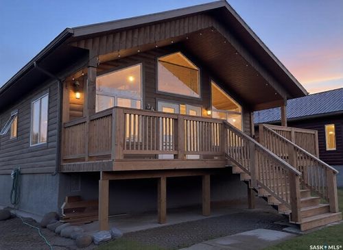 34 Airport Dr, Candle Lake, SK, S0J | Card Image