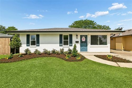 1304 Trudeau Dr, Metairie, LA, 70003-5532 | Card Image