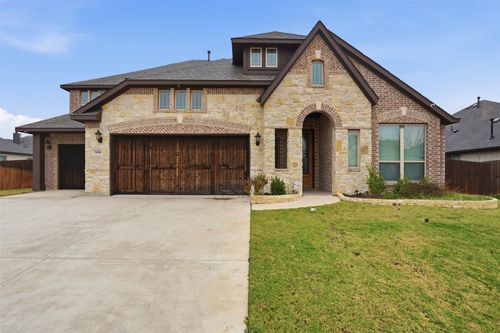 2604 Dylan Ln, Mansfield, TX, 76063-6460 | Card Image