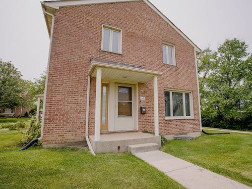 64 Ash St, Park Forest, IL, 60466-1404 | Card Image