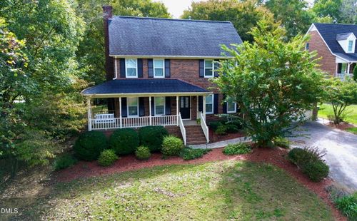 544 Woodland Dr, Graham, NC, 27253-4300 | Card Image