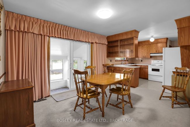 1320 Niagara Stone Rd, House other with 3 bedrooms, 2 bathrooms and 4 parking in Virgil ON | Image 6