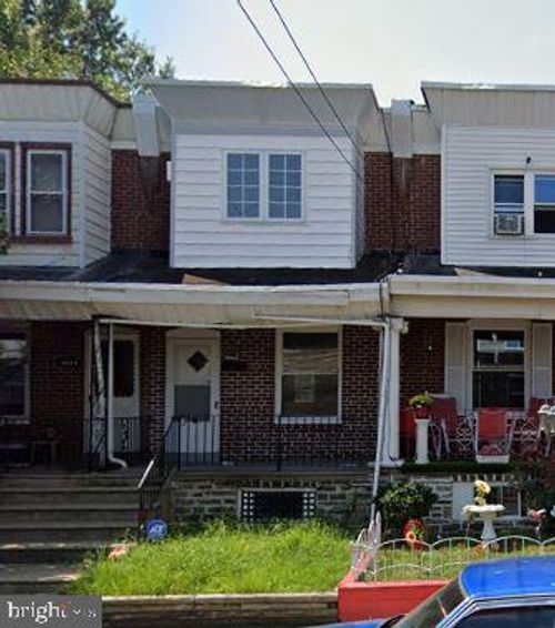 4624 Van Kirk St, PHILADELPHIA, PA, 19135-4012 | Card Image