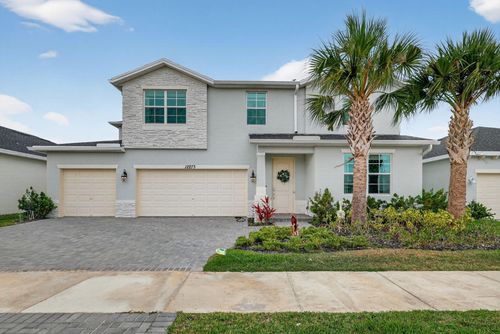 12273 Sw Roma Cir, Port St Lucie, FL, 34987-5438 | Card Image