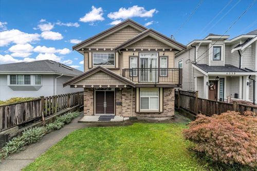 6080 Mckee St, Burnaby, BC, V5J2V5 | Card Image