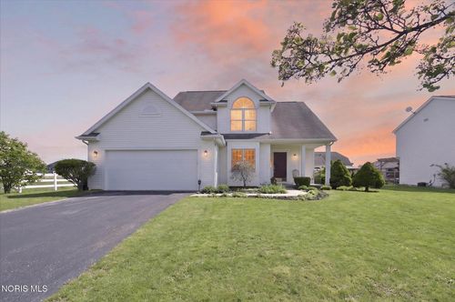 14517 Olde Trail Dr, Perrysburg, OH, 43551-6773 | Card Image