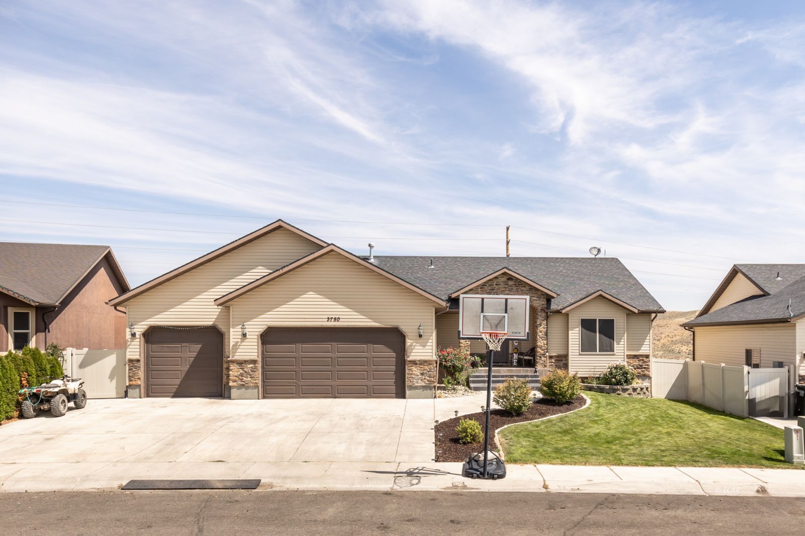 Valley Ridge Ave, Elko, NV 89801