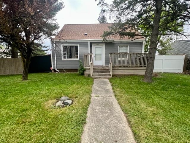 Allen St, Burton, MI 48529