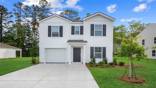 1444 Sanctum St, Ridgeland, SC, 29936 | Card Image