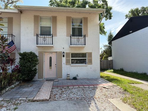 11727 Wesson Circle E, TAMPA, FL, 33618 | Card Image