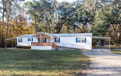 1366 Sw Central Ter, Fort White, FL, 32038-6641 | Card Image