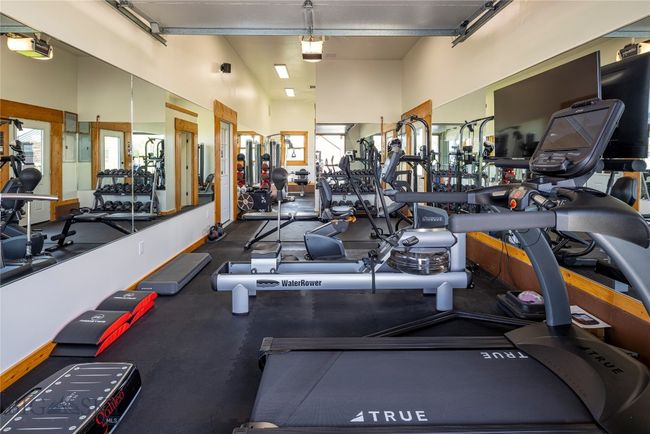Gym | Image 72