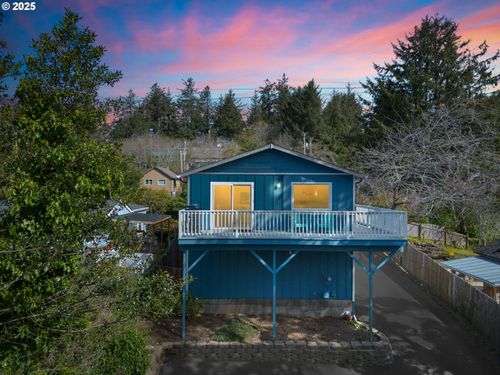 253 Ne 53rd St, Newport, OR, 97365-1203 | Card Image