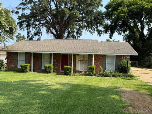 1342 Hillman Street, Montgomery, AL, 36109 | Card Image