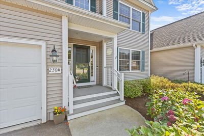 230 B Ledgewood Lane, Condo with 3 bedrooms, 3 bathrooms and null parking in Georgia VT | Image 3