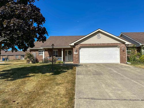 1105 N Saybrook Ln, Muncie, IN, 47304-5058 | Card Image