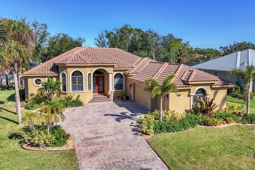 1607 Landfall Drive, Nokomis, FL, 34275 | Card Image